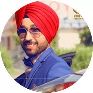 Daljinder Sangha - Singer