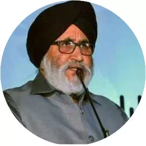 Daljit Singh Cheema