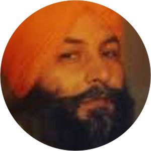 Daljit Singh Shergill photograph
