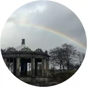 Dalkeith Country Park