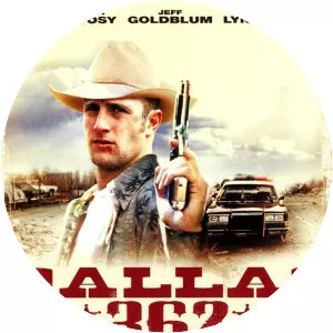 Dallas 362 - 2003 ‧ Drama/Buddy ‧ 1h 40m