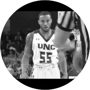 Dallas Anglin - Basketball player