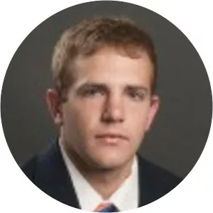 Dallas Burroughs - American football wide receiver