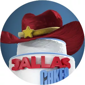 Dallas Cakes - TV program