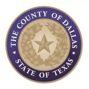 Dallas County - County in Texas