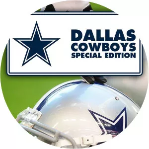 Dallas Cowboys Special Edition Television show - TV program