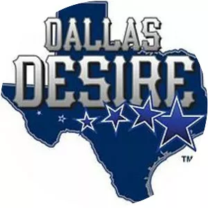 Dallas Desire