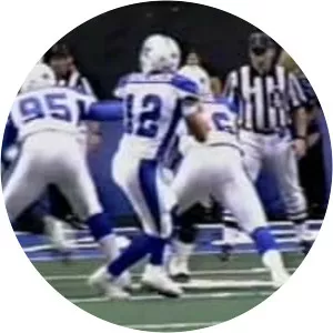 Dallas Desperados - Arena football team