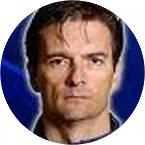 Dallas Eakins - Ice hockey coach