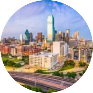 Dallas-Fort Worth Metropolitan Area - 