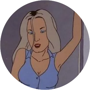 Dallas Grimes - Fictional character