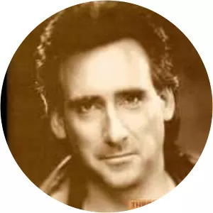 Dallas Holm - Singer