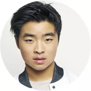 Dallas James Liu - American actor