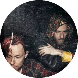 DALLAS KALEVALA - Musical artist