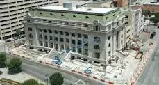 Dallas Municipal Building - 