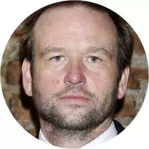 Dallas Roberts