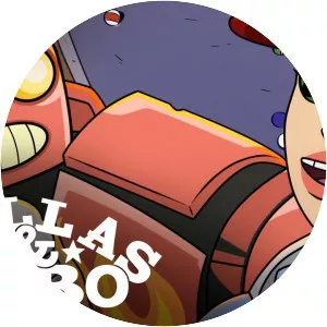 Dallas & Robo - American web television series