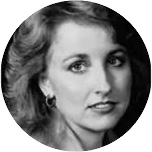 Dallas Schulze - Author