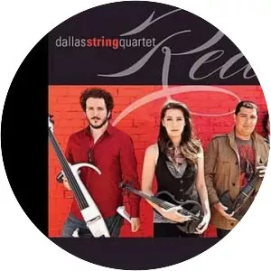 Dallas String Quartet - Musical group