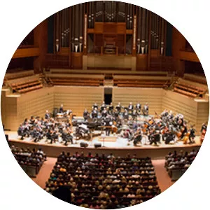 Dallas Symphony Orchestra