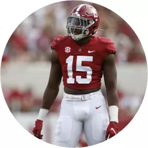 Dallas Turner - American football player