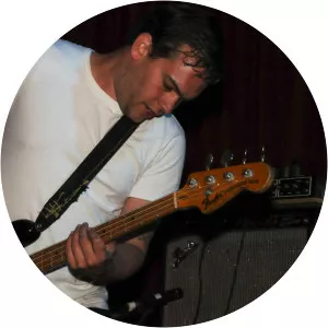 Dallas Wehrle photograph