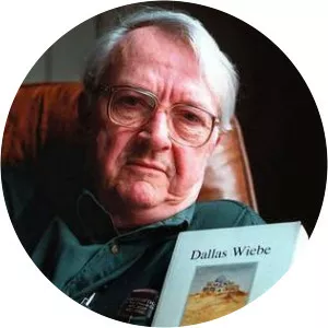 Dallas Wiebe