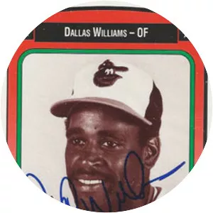 Dallas Williams