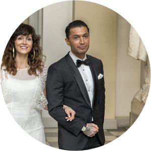 Dallas Zobel Genc photograph