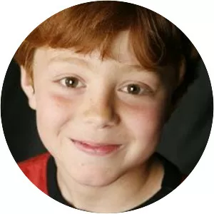 Dallin Boyce - Film actor