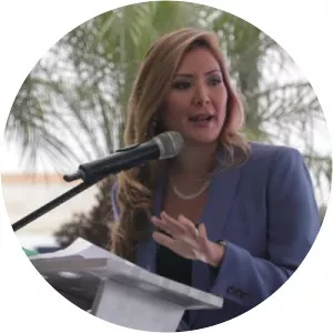 Dallyana Passailaigue