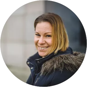 Dalma Ružičić-Benedek