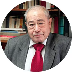 Dalmacio Negro Pavón