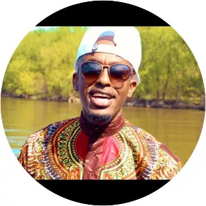 Dalmar Yare - Musical artist