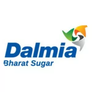 Dalmia Bharat Sugar