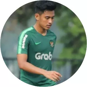 Dalmiansyah Matutu