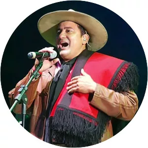 Dalmiro Cuellar - Bolivian singer
