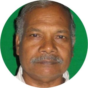 Dalpat Singh Paraste - Political figure