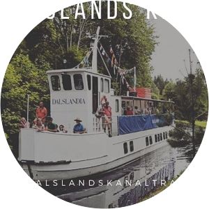 dalslands konstmuseum dalslands kanaltrafik ab