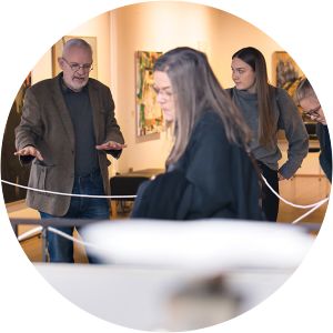 dalslands konstmuseum konstmuseet i skövde