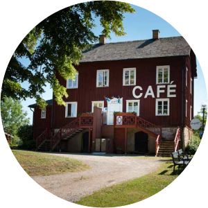 dalslands konstmuseum melleruds museum