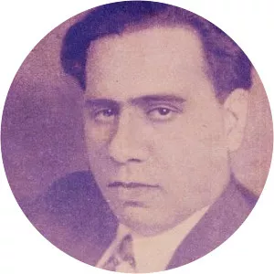 Dalsukh M. Pancholi