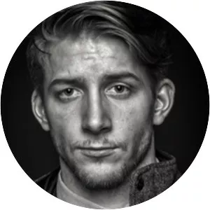 Dalton Alfortish - Film actor