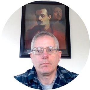 Dalton Einhorn photograph