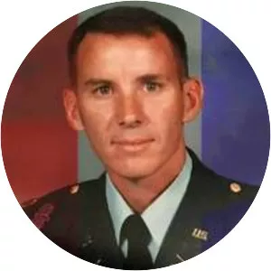 Dalton Fury photograph