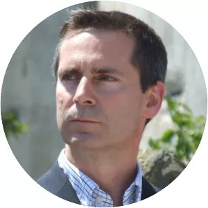 Dalton McGuinty - Former Premier of Ontario