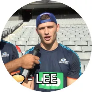 Dalton Papalii - New Zealand rugby union player