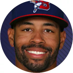 Dalton Pompey - Canadian professional baseball player