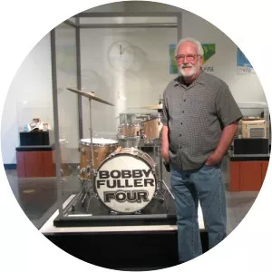 Dalton Powell - Musician