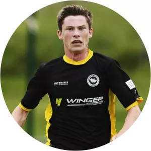 Dalton Wilkins - New Zealand football player